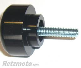 BRAZOLINE Paire de masses de guidon adapt. YAMAHA - 6 COULEURS