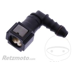 OEM Pipe d'admission (Pi�ce origine OEM)Beta RR 125 LC 4T '21