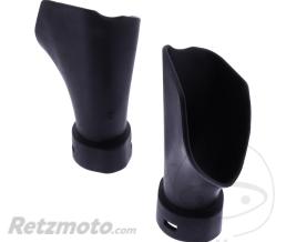 OEM Kit Pipes Admission BMW F 800 GS '08 (Pi�ce origine OEM)
