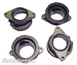 TOURMAX Kit Pipes Admission Tourmax