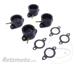 JMP- Kit Pipes Admission Yamaha XJ 600 '84-91