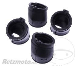 TOURMAX Kit Pipes Admission Tourmax