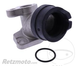 JMP- Pipe d'admission Yamaha YN 50 F 4T Neos
