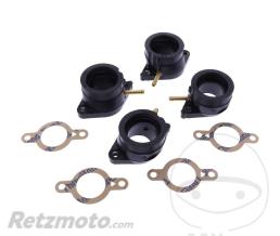 TOURMAX Kit Pipes Admission Tourmax