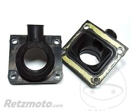 TOURMAX Kit Pipes Admission Tourmax