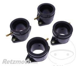 TOURMAX Kit Pipes Admission Tourmax