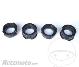 TOURMAX Kit Pipes Admission Tourmax