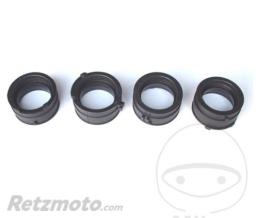 TOURMAX Kit Pipes Admission Tourmax