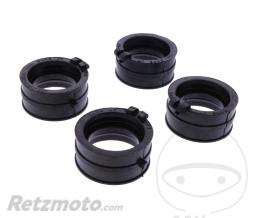 TOURMAX Kit Pipes Admission Tourmax