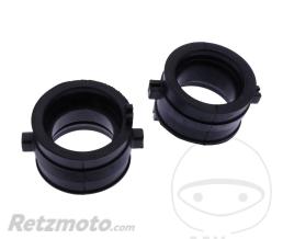 TOURMAX Kit Pipes Admission Tourmax