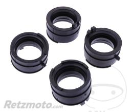 TOURMAX Kit Pipes Admission Tourmax