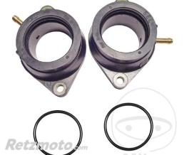 TOURMAX Kit Pipes Admission Tourmax