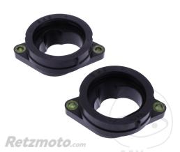 TOURMAX Kit Pipes Admission Tourmax