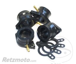 TOURMAX Kit Pipes Admission Tourmax