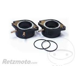 TOURMAX Kit Pipes Admission Tourmax