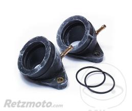 JMP- Kit Pipes Admission Yamaha XV 535 H Virago '88