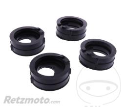 TOURMAX Kit Pipes Admission Tourmax