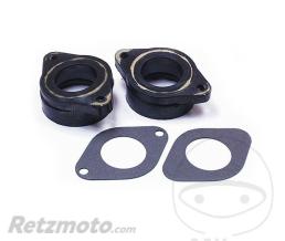 TOURMAX Kit Pipes Admission Tourmax