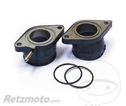 TOURMAX Kit Pipes Admission Tourmax