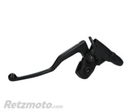DOMINO Poign�e/levier embrayage complet Moto guzzi California/NTX650(GU30605530)