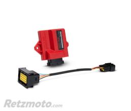 MALOSSI Bo�tier �lectronique ECU Digital Digitronic pour v�hicules 2T 50cc