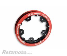 MALOSSI Couronne MALOSSI K-Drive - 58 dents Yamaha T-Max 530-560