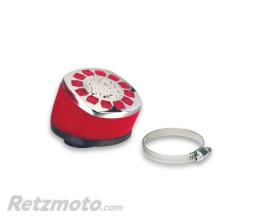 MALOSSI Filtre � air MALOSSI Red E14 �38mm - inclin� 30�