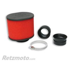 MALOSSI Filtre � air MALOSSI Red E15 �42/50/60mm
