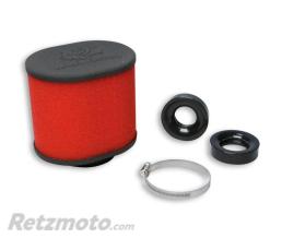 MALOSSI Filtre � air MALOSSI Red E15 �60mm