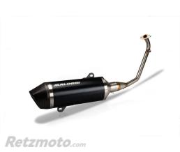 MALOSSI Pot d'�chappement MALOSSI RX