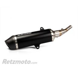 MALOSSI Pot d'�chappement MALOSSI RX