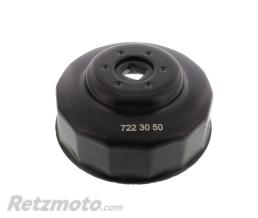 JMP- Cl� � filtre � huile Moto 76mm
