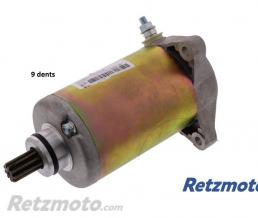JMP- Demarreur Quad Shineray 300 STE/Suzuki 250 Marauder