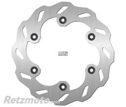 NG Disque de frein NG BRAKES p�tale fixe