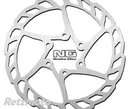 NG Disque de frein NG BRAKES p�tale fixe