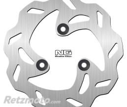 NG Disque de frein NG BRAKES p�tale fixe
