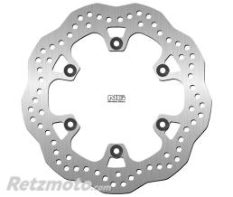 NG Disque de frein NG BRAKES p�tale fixe