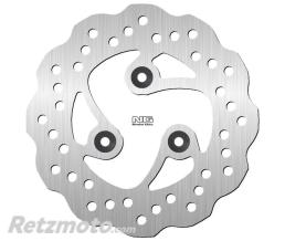 NG Disque de frein NG BRAKES p�tale fixe