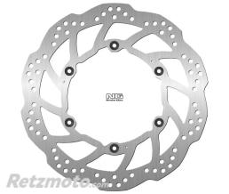 NG Disque de frein NG BRAKES p�tale fixe