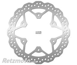 NG Disque de frein NG BRAKES p�tale fixe