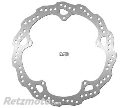 NG Disque de frein NG BRAKES p�tale flottant