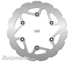 NG Disque de frein NG BRAKES p�tale flottant