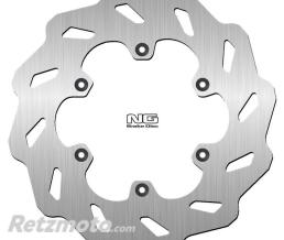 NG Disque de frein NG BRAKES p�tale flottant