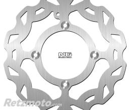 NG Disque de frein NG BRAKES p�tale flottant