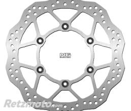 NG Disque de frein NG BRAKES p�tale flottant