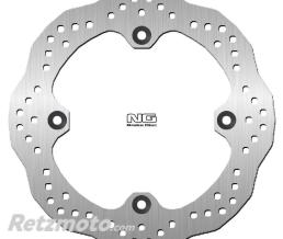 NG Disque de frein NG BRAKES p�tale flottant