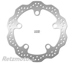 NG Disque de frein NG BRAKES p�tale fixe