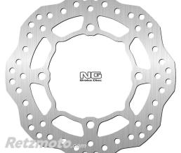 NG Disque de frein NG BRAKES p�tale fixe