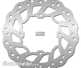 NG Disque de frein NG BRAKES p�tale fixe