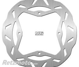 NG Disque de frein NG BRAKES p�tale fixe